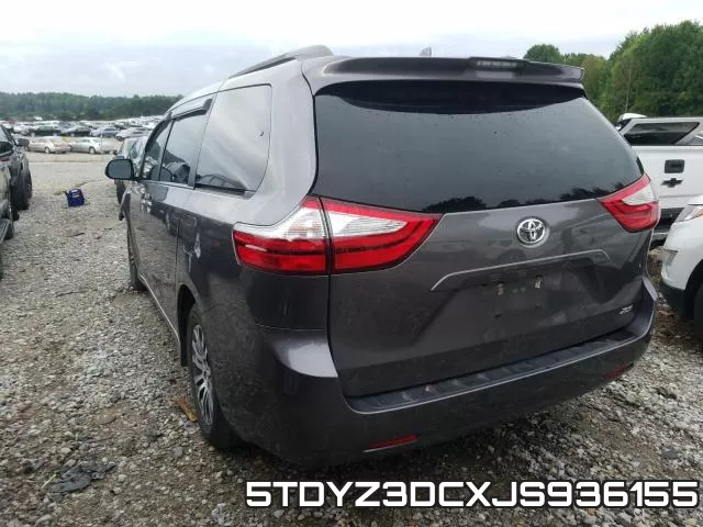 5TDYZ3DCXJS936155