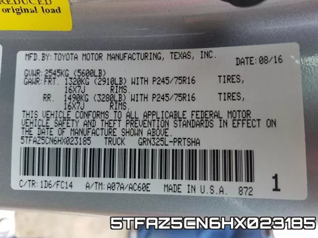 5TFAZ5CN6HX023185_10.webp