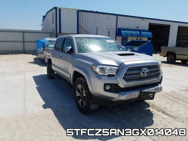 5TFCZ5AN3GX014048