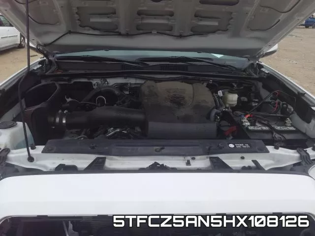 5TFCZ5AN5HX108126