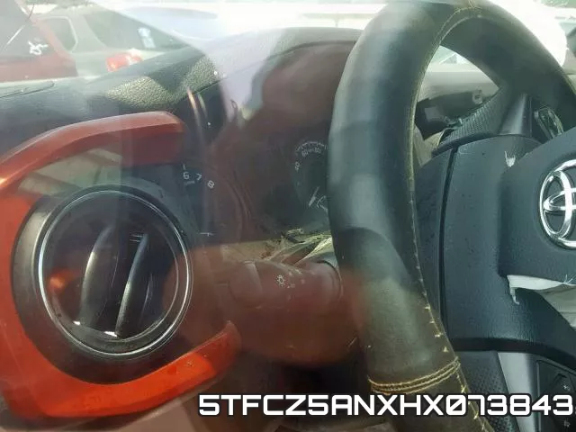 5TFCZ5ANXHX073843