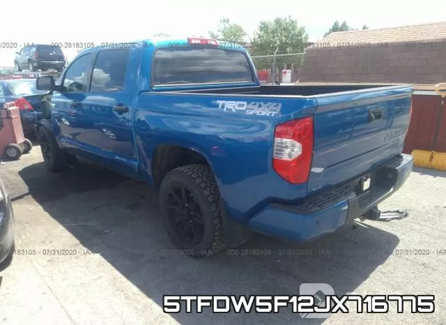 5TFDW5F12JX716775