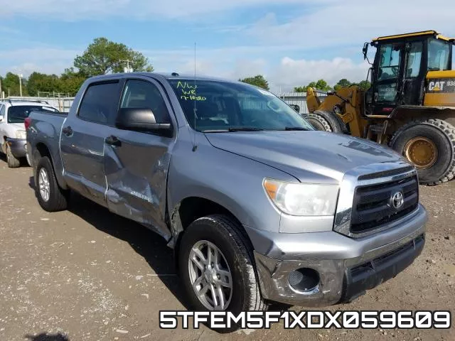5TFEM5F1XDX059609