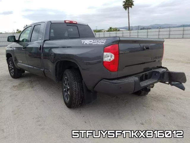 5TFUY5F17KX816012