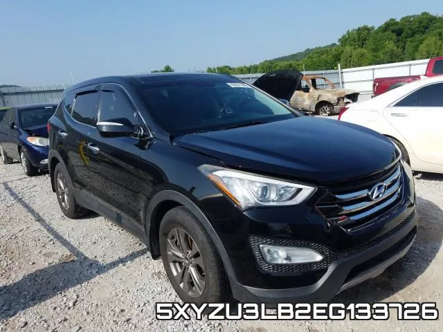 5XYZU3LB2EG133726