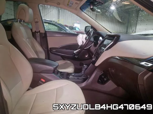 5XYZUDLB4HG470649