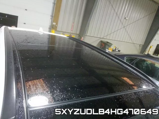 5XYZUDLB4HG470649