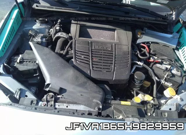 JF1VA1B65H9829959