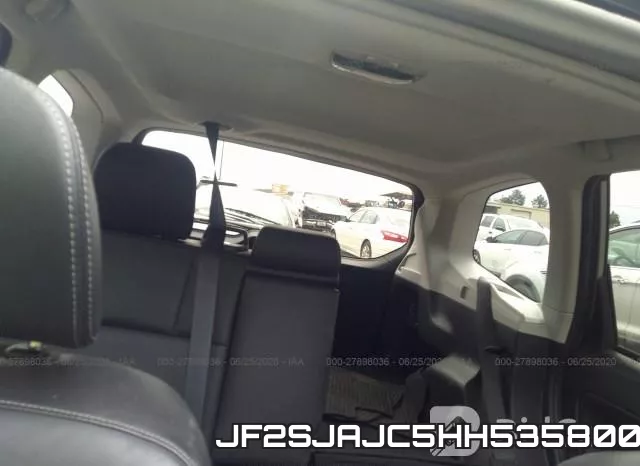 JF2SJAJC5HH535800