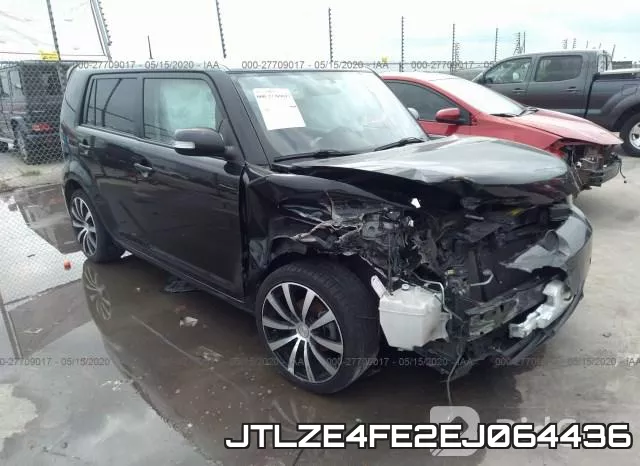 JTLZE4FE2EJ064436