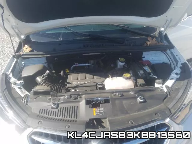 KL4CJASB3KB813560