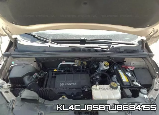 KL4CJASB7JB684155