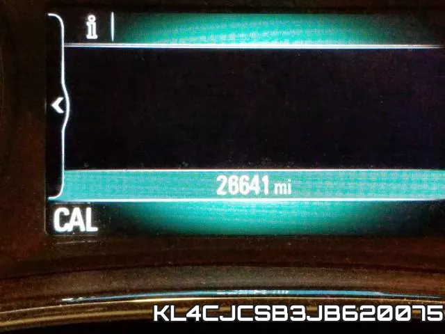 KL4CJCSB3JB620075