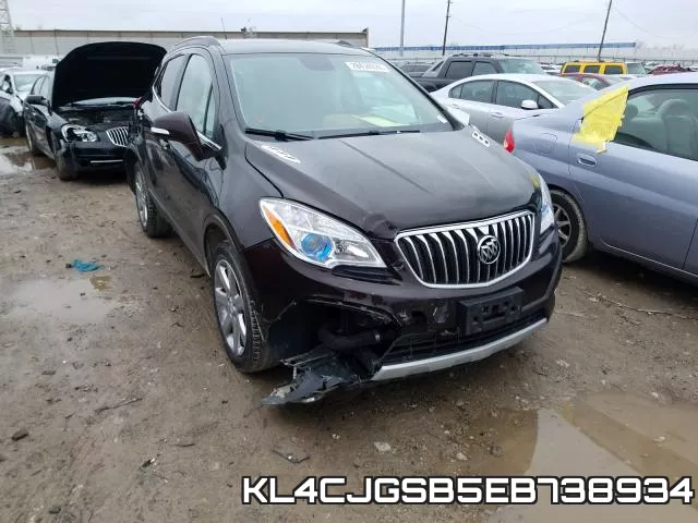 KL4CJGSB5EB738934