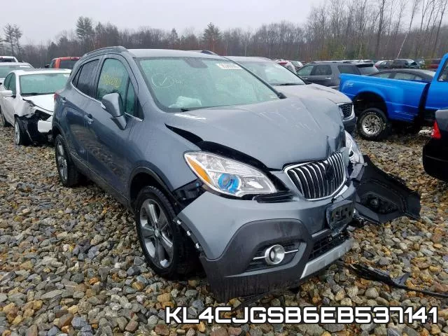 KL4CJGSB6EB537141