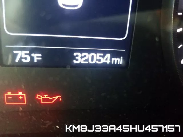 KM8J33A45HU457157