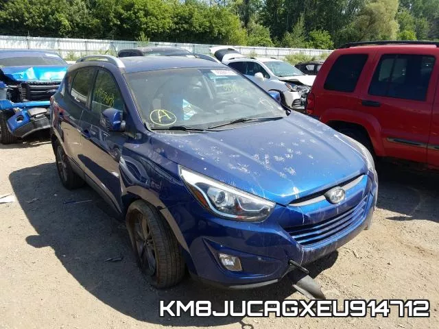 KM8JUCAGXEU914712