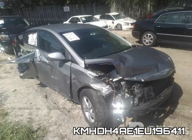 KMHDH4AE1EU196411