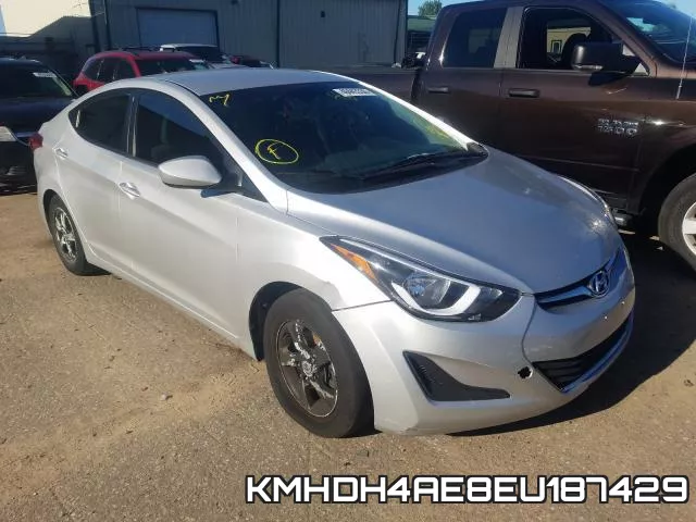 KMHDH4AE8EU187429