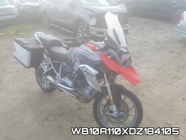WB10A110XDZ184105