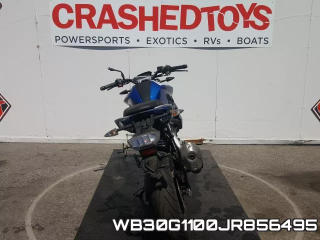 WB30G1100JR856495