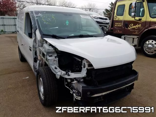 ZFBERFAT6G6C75991
