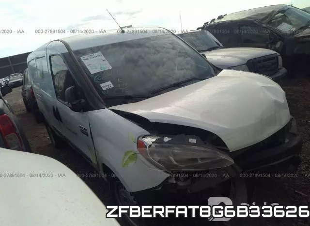 ZFBERFAT8G6B33626