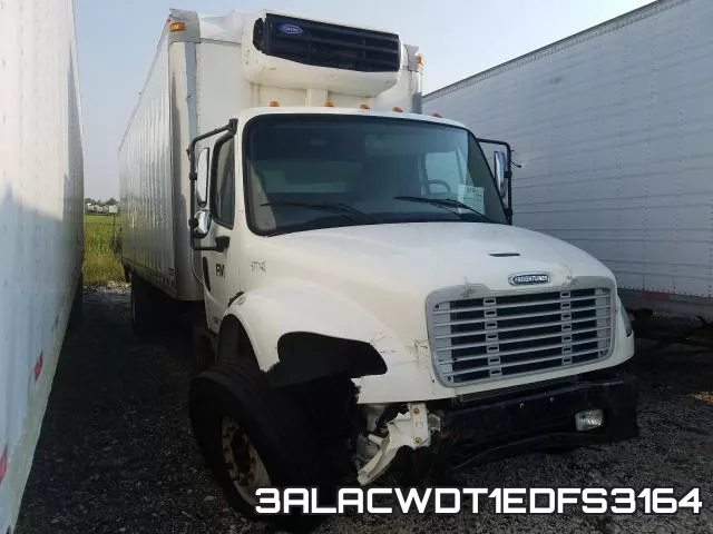 3ALACWDT1EDFS3164