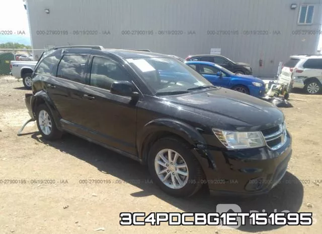 3C4PDCBG1ET151695