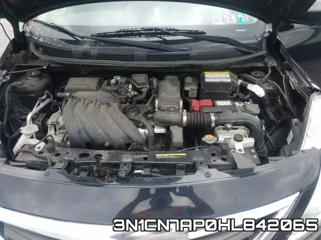 3N1CN7AP0HL842065