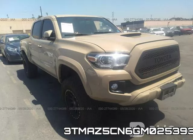 3TMAZ5CN6GM025393