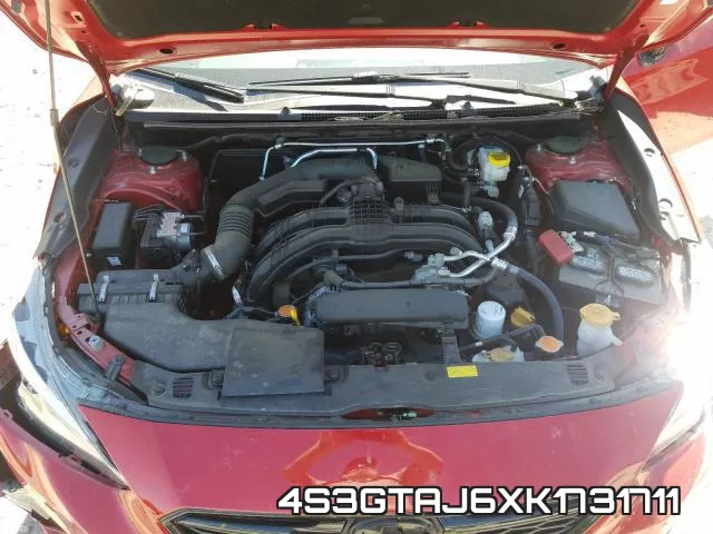 4S3GTAJ6XK1731711