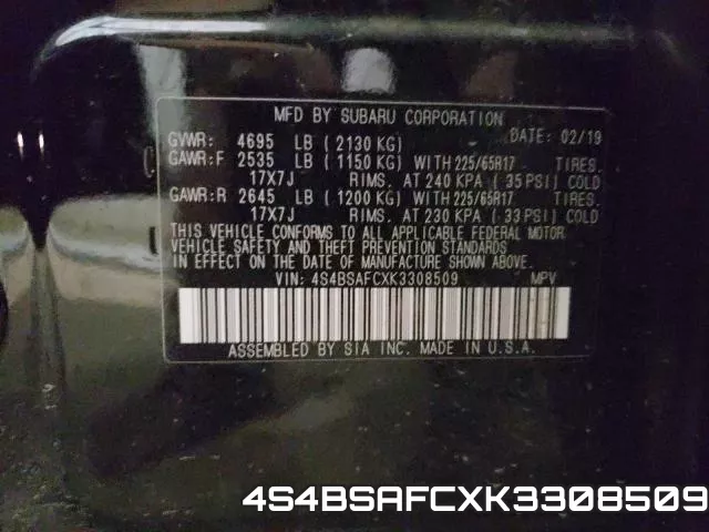 4S4BSAFCXK3308509_10.webp