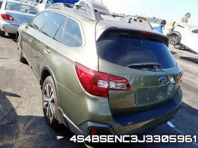 4S4BSENC3J3305961