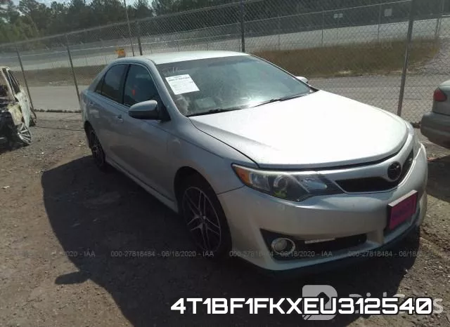 4T1BF1FKXEU312540