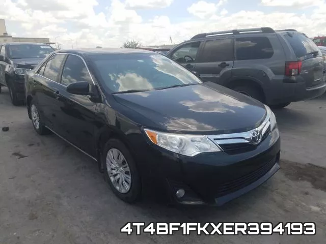 4T4BF1FKXER394193