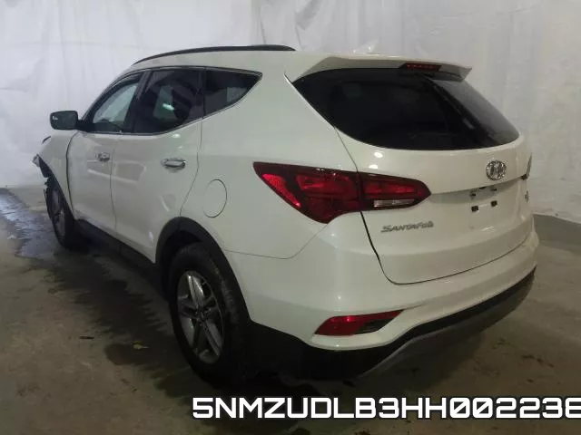 5NMZUDLB3HH002238