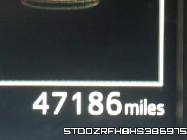 5TDDZRFH8HS386975