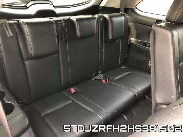 5TDJZRFH2HS381502