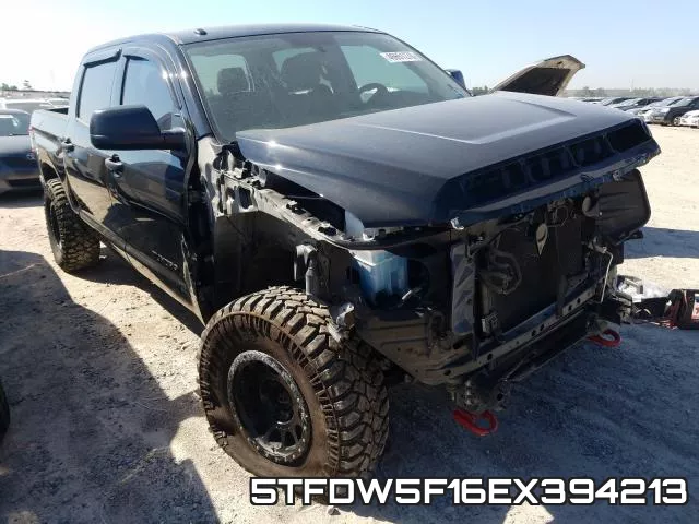 5TFDW5F16EX394213