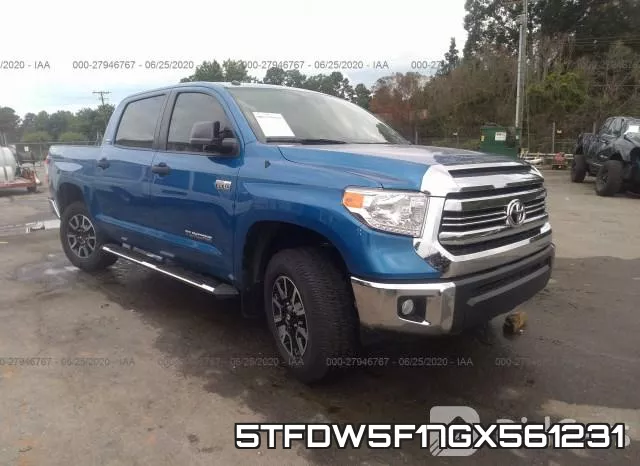 5TFDW5F17GX561231