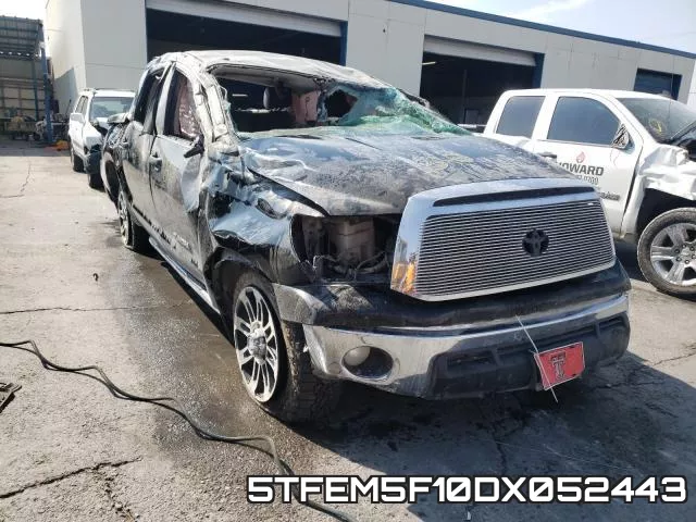 5TFEM5F10DX052443