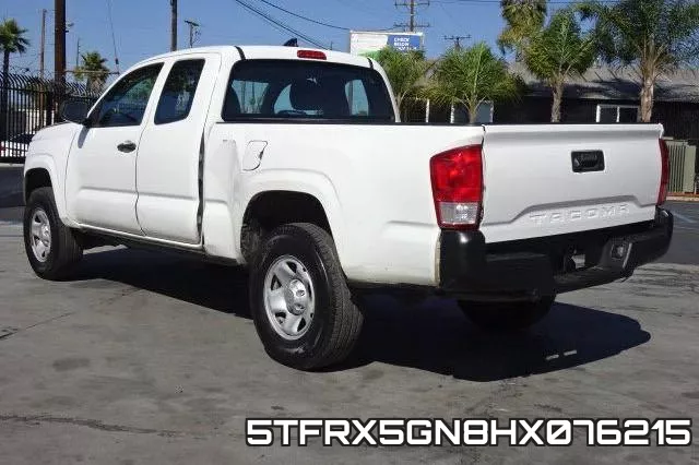 5TFRX5GN8HX076215
