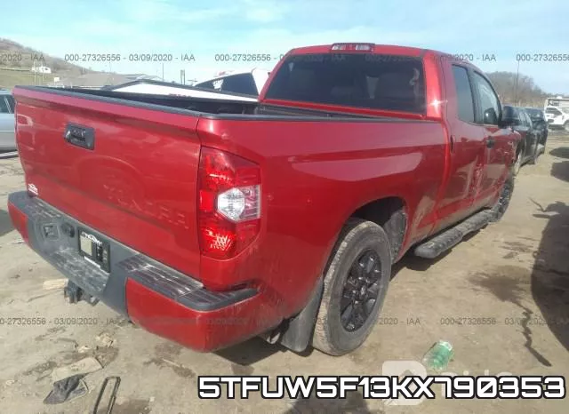 5TFUW5F13KX790353