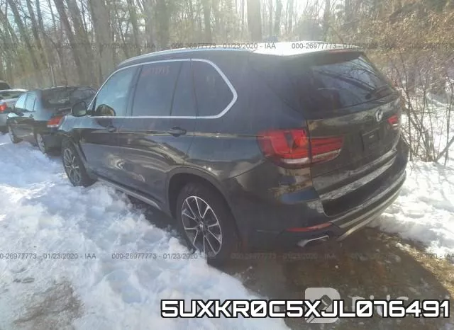 5UXKR0C5XJL076491