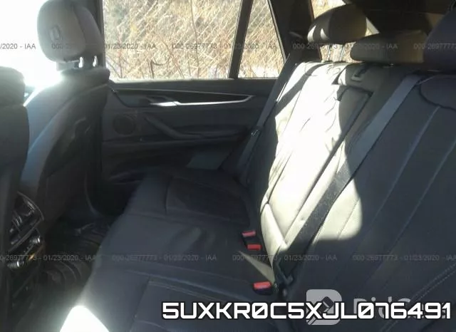 5UXKR0C5XJL076491