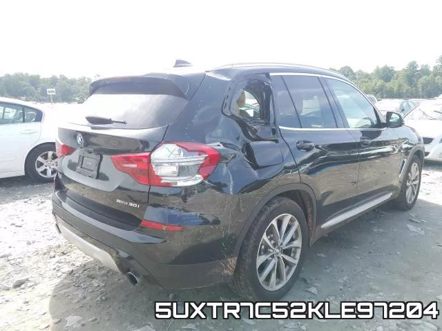 5UXTR7C52KLE97204