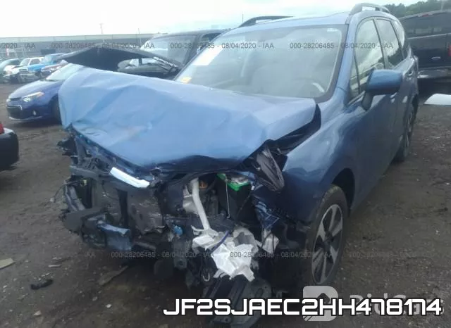 JF2SJAEC2HH478174