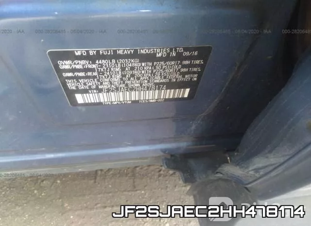 JF2SJAEC2HH478174_9.webp