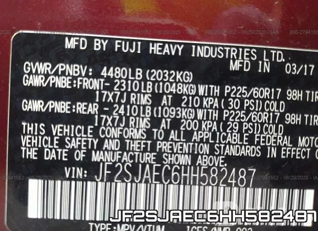 JF2SJAEC6HH582487_9.webp